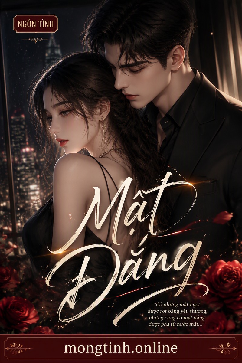 Mật Đắng