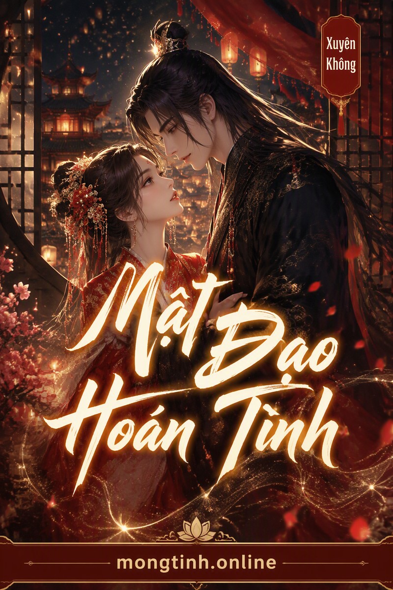 Mật Đạo Hoán Tình