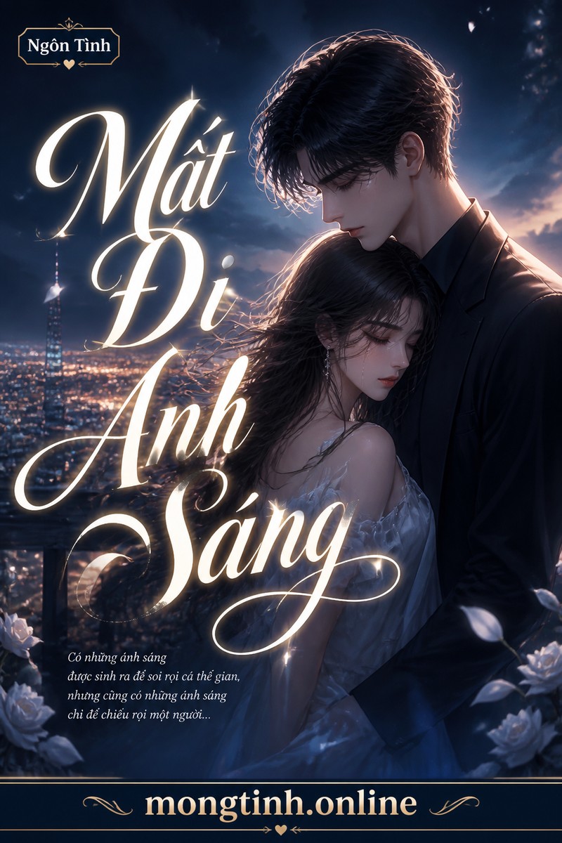 Mất Đi Ánh Sáng