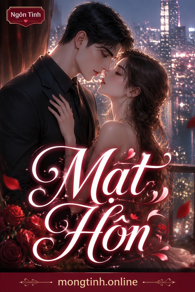 Mật Hôn