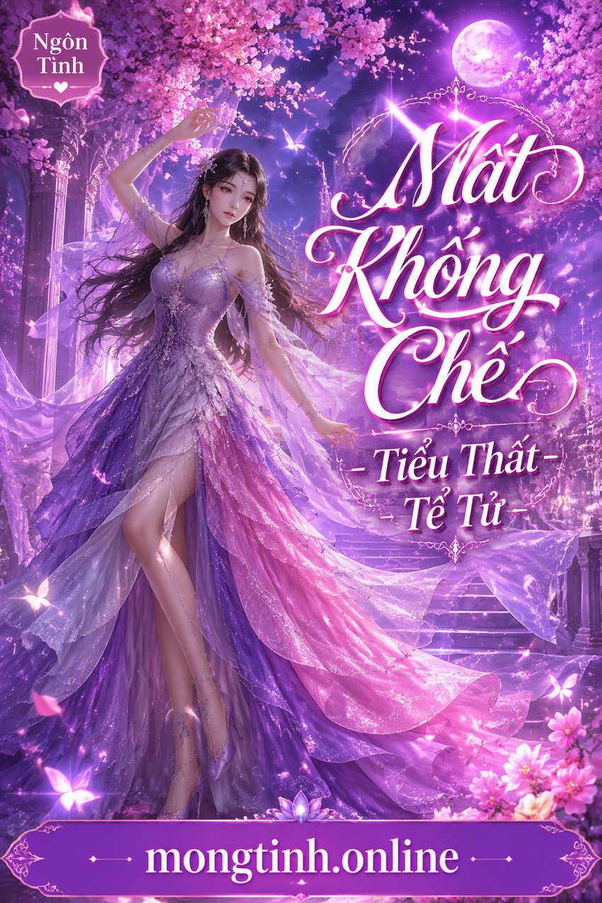 Mất Khống Chế - Tiểu Thất Tể Tử