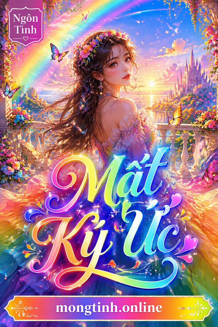 Mất Ký Ức