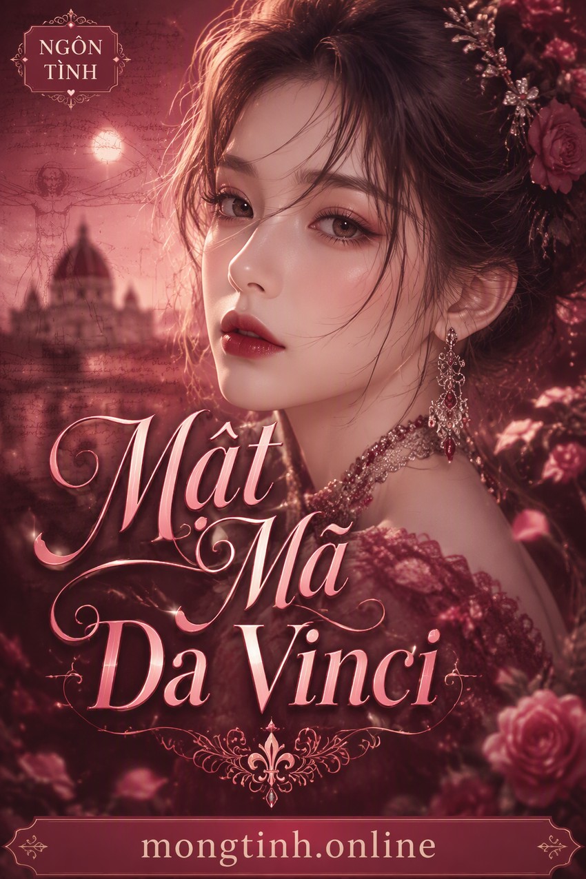 Mật Mã Da Vinci