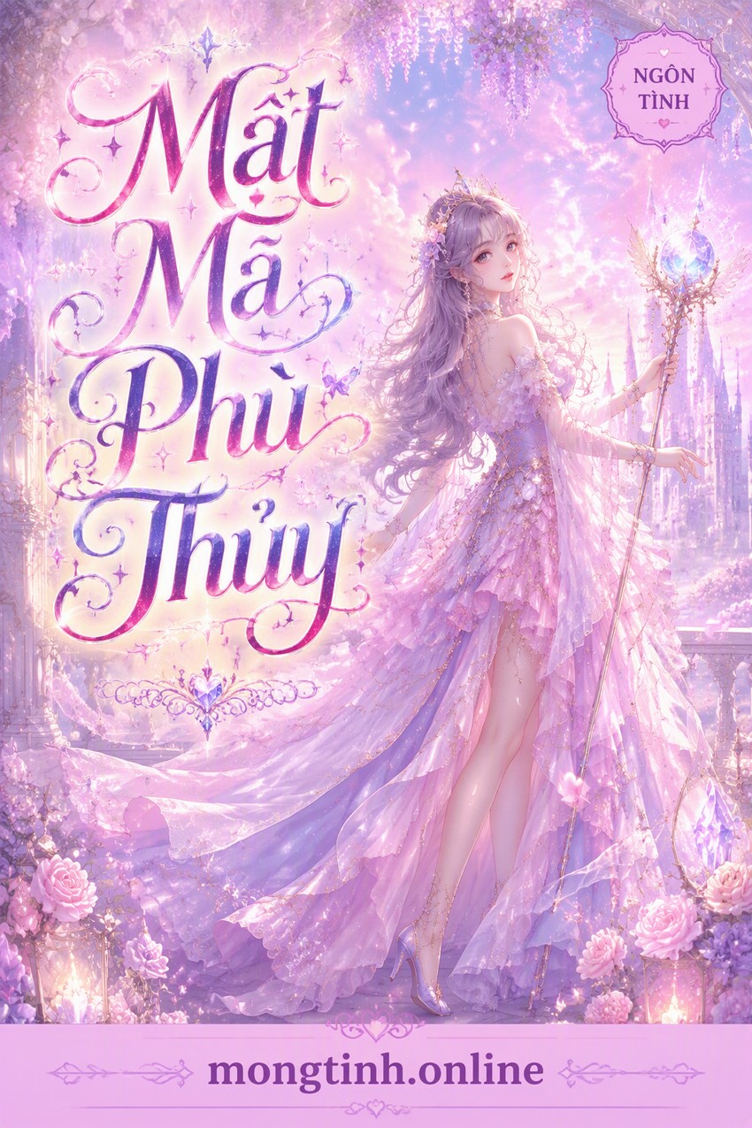 Mật Mã Phù Thủy