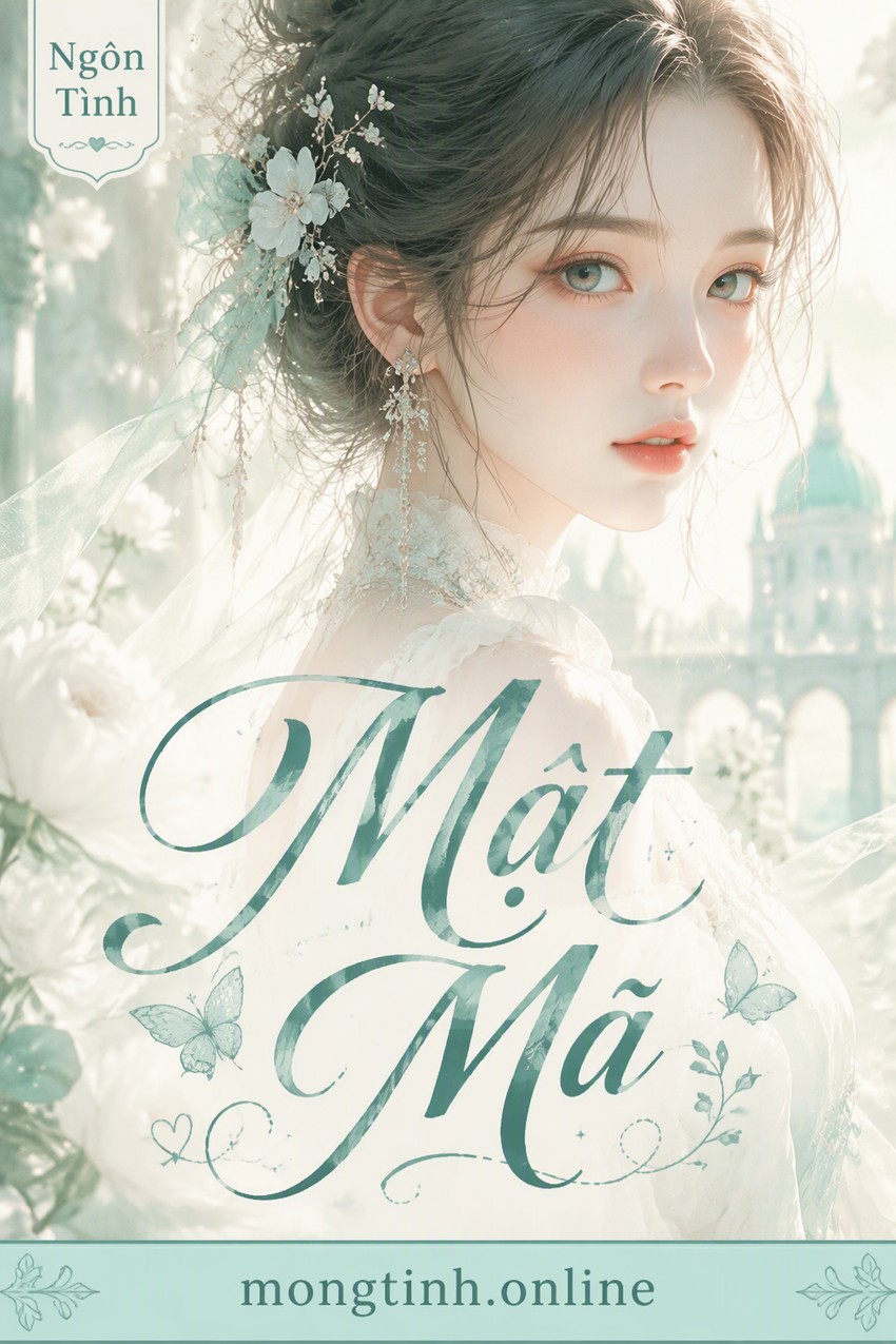 Mật Mã