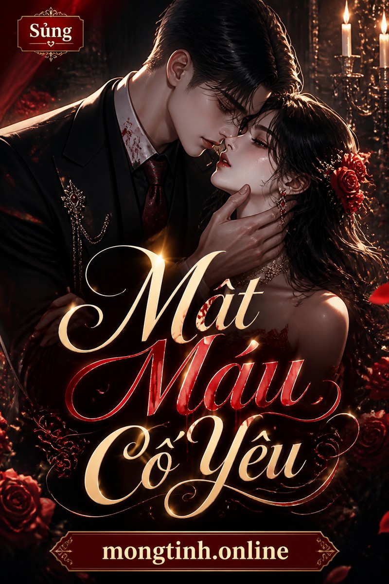 Mật Máu Cố Yêu