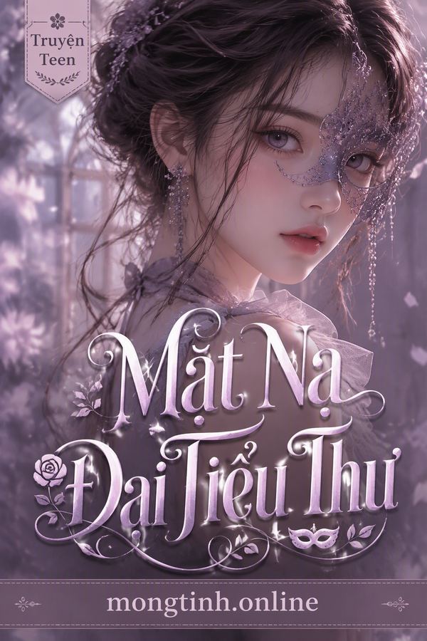 Mặt Nạ Đại Tiểu Thư