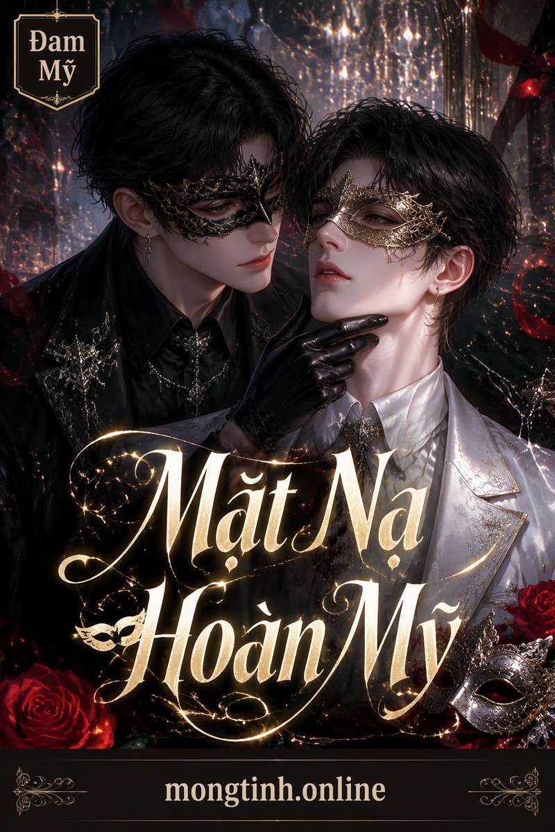 Mặt Nạ Hoàn Mỹ