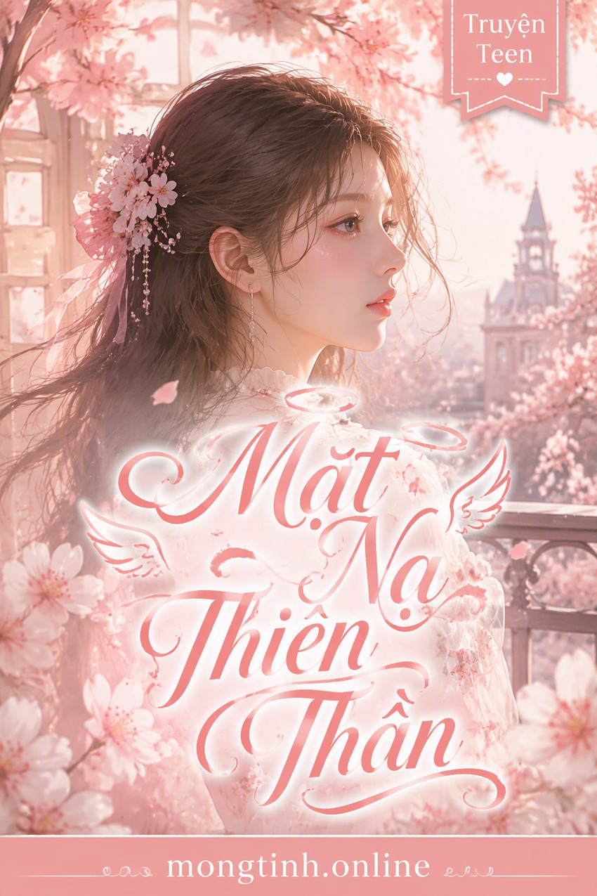 Mặt Nạ Thiên Thần
