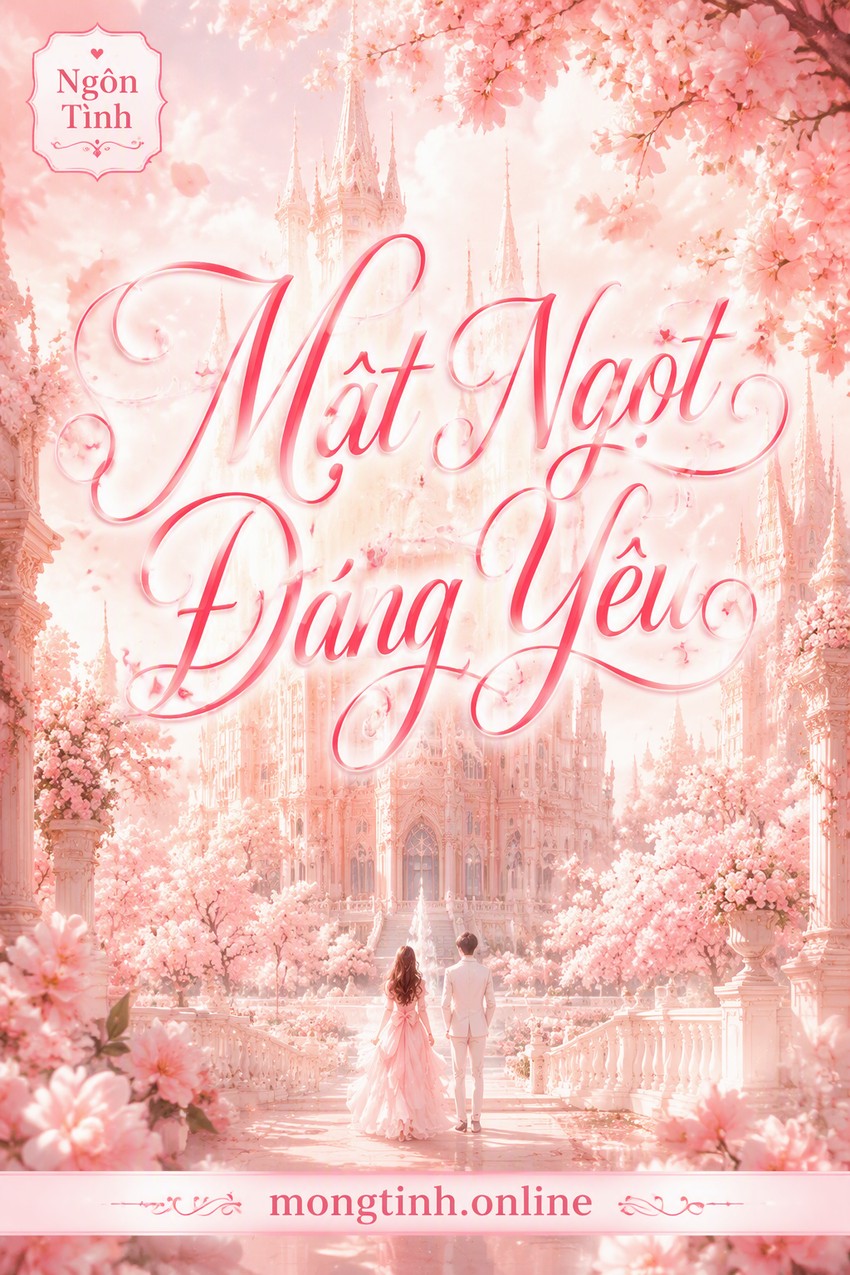 Mật Ngọt Đáng Yêu