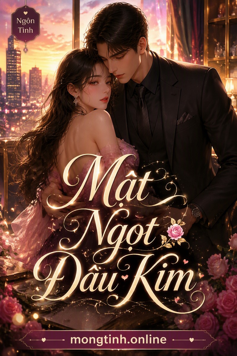 Mật Ngọt Đầu Kim
