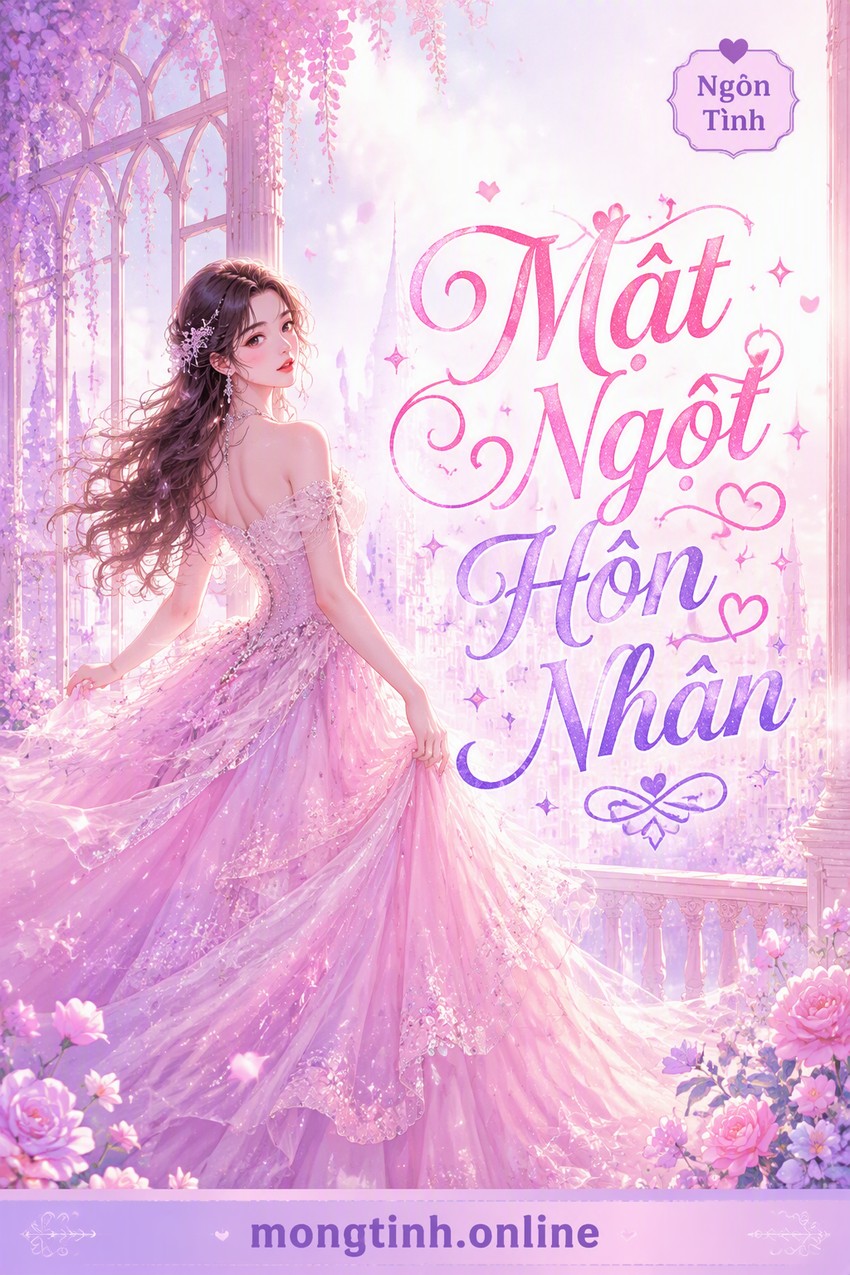 Mật Ngọt Hôn Nhân