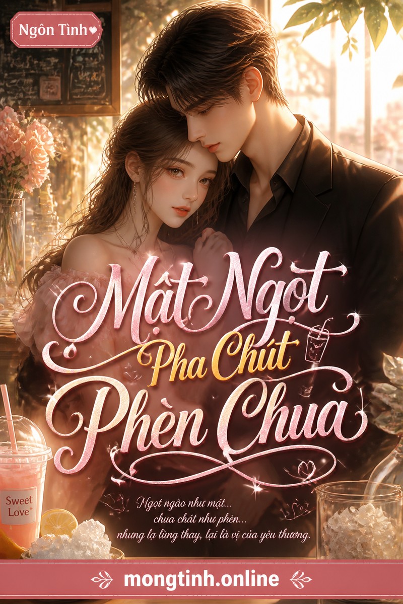 Mật Ngọt Pha Chút Phèn Chua