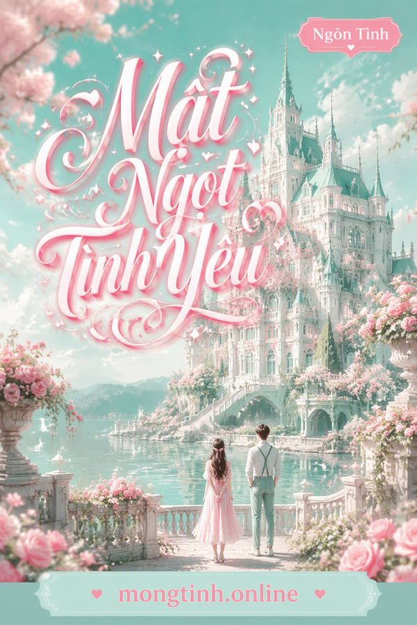 Mật Ngọt Tình Yêu