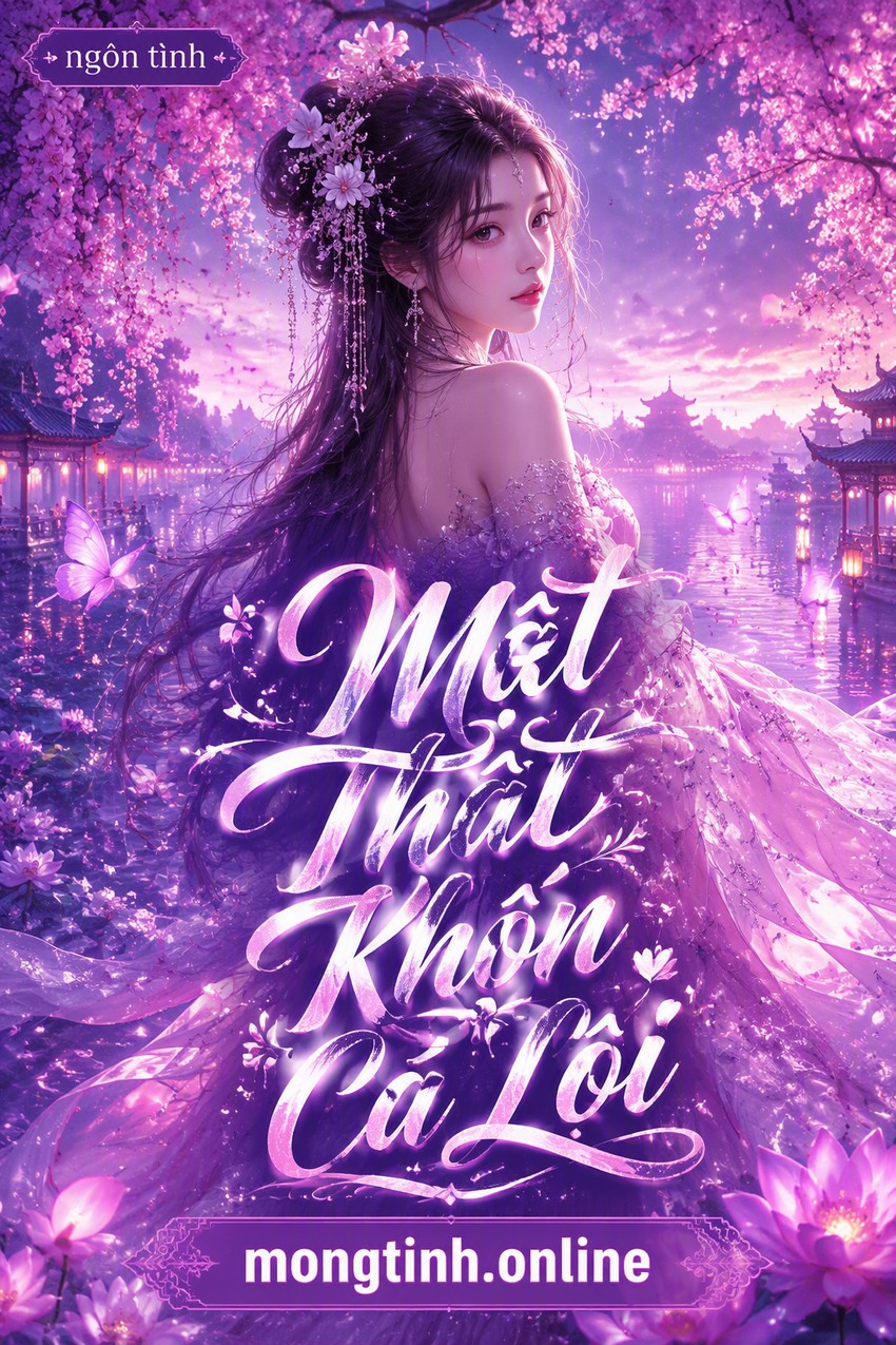 Mật Thất Khốn Cá Lội