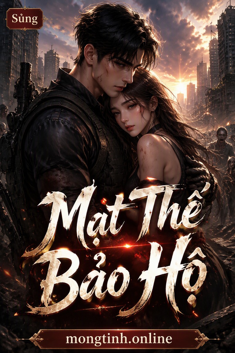 Mạt Thế Bảo Hộ