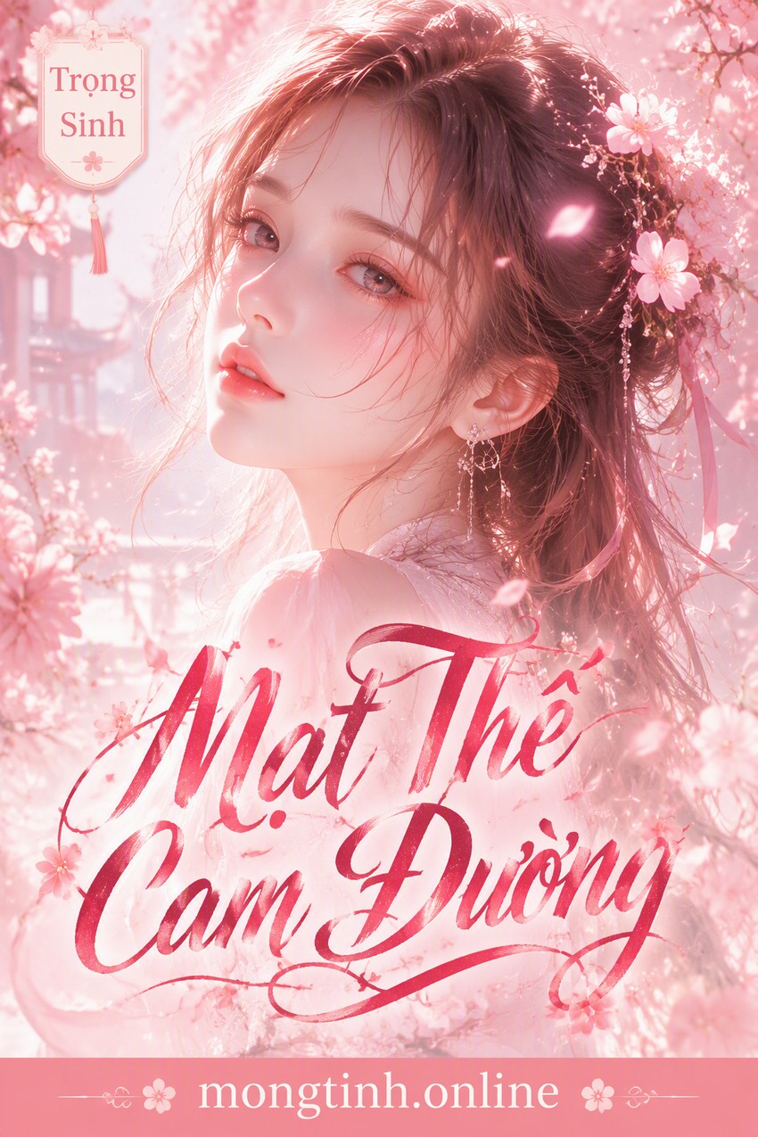 Mạt Thế Cam Đường