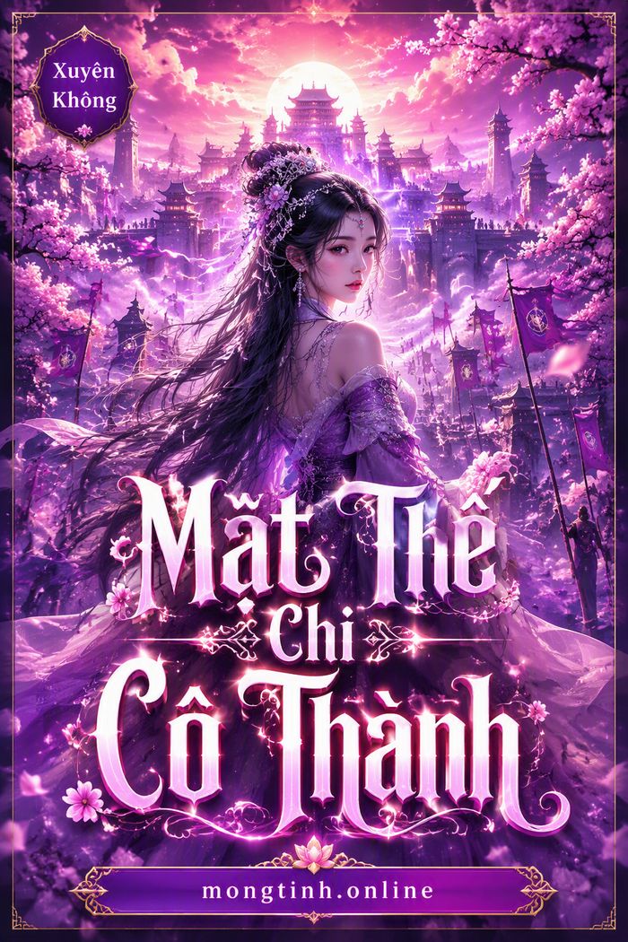 Mạt Thế Chi Cô Thành