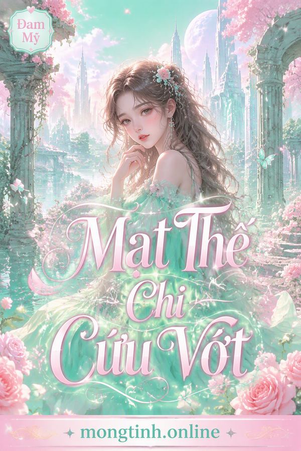 Mạt Thế Chi Cứu Vớt