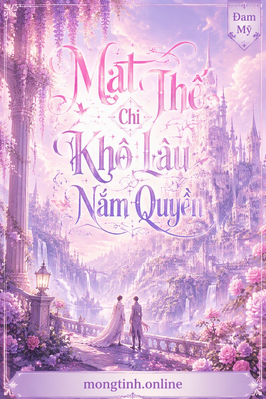 Mạt Thế Chi Khô Lâu Nắm Quyền