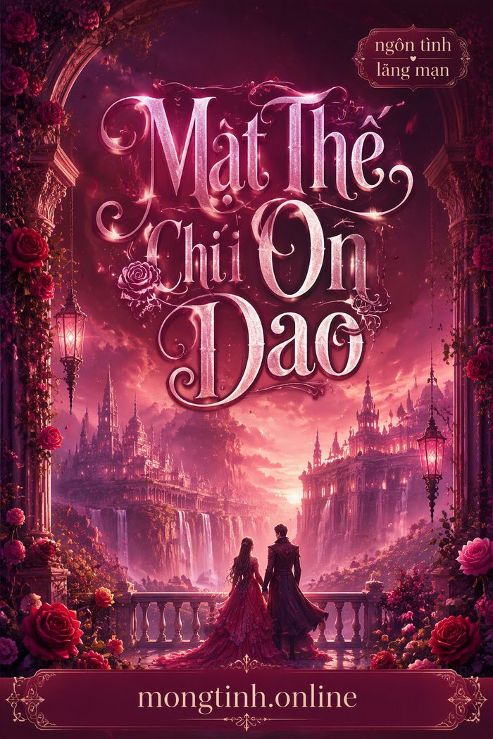 Mạt Thế Chi Ôn Dao