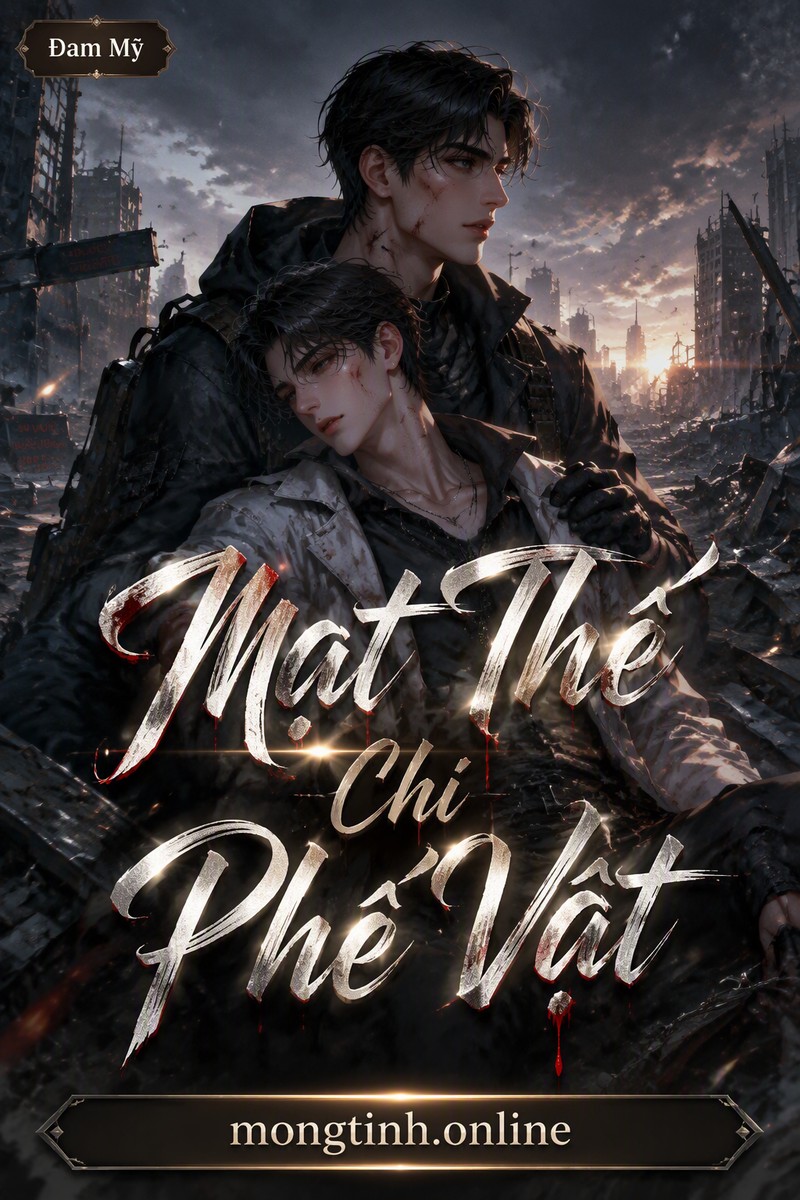 Mạt Thế Chi Phế Vật