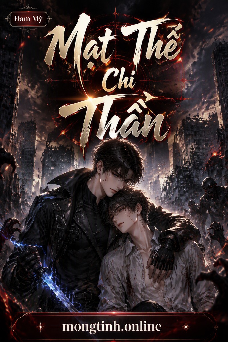 Mạt Thế Chi Thần