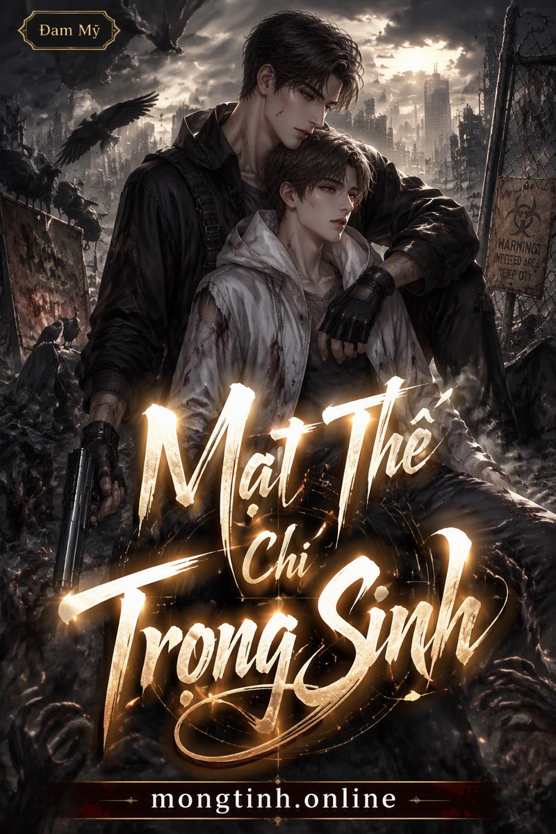 Mạt Thế Chi Trọng Sinh