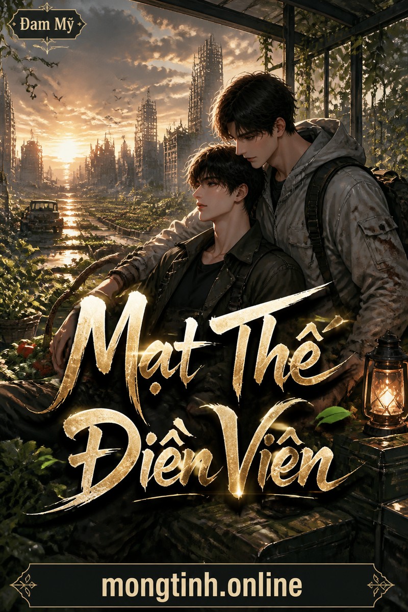 Mạt Thế Điền Viên
