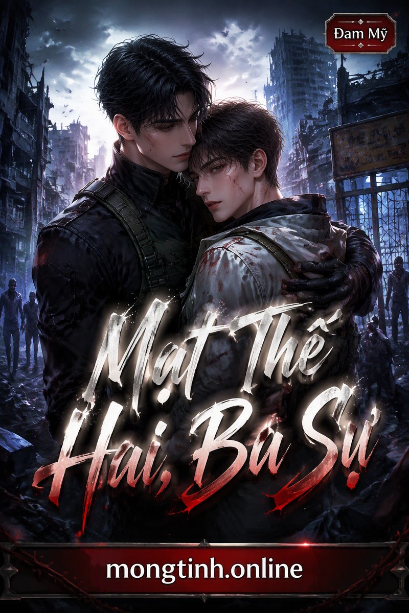 Mạt Thế Hai, Ba Sự