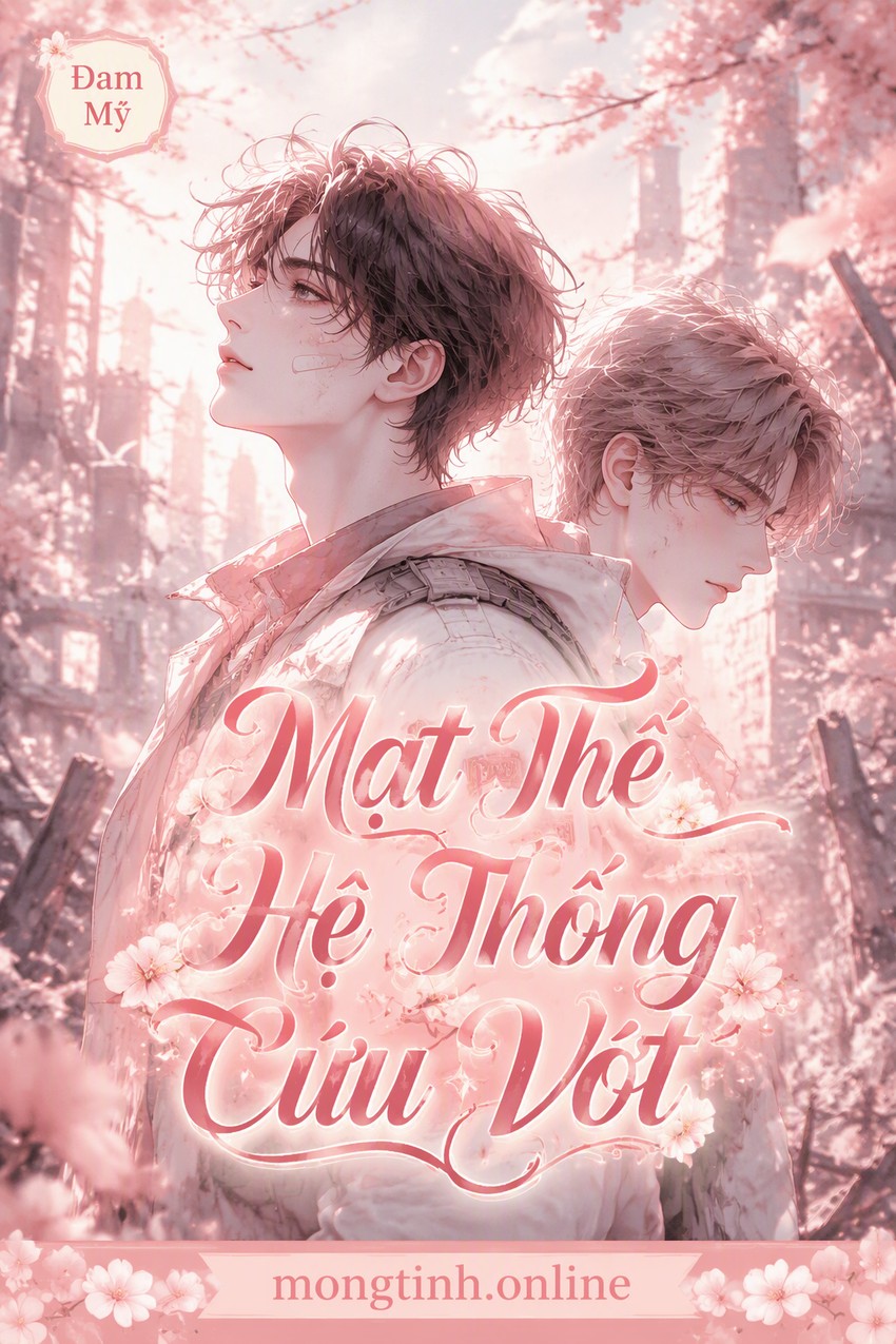 Mạt Thế Hệ Thống Cứu Vớt