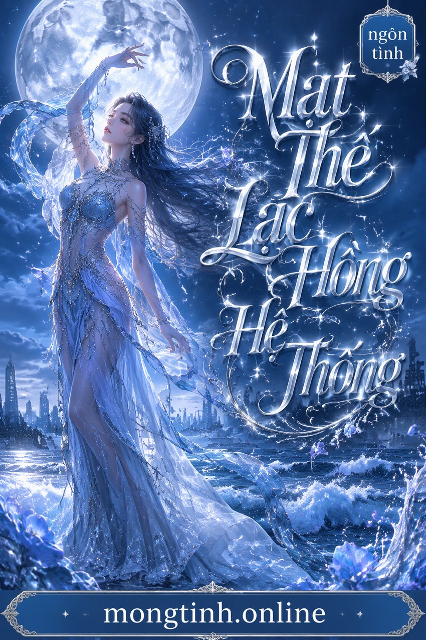 Mạt Thế Lạc Hồng Hệ Thống
