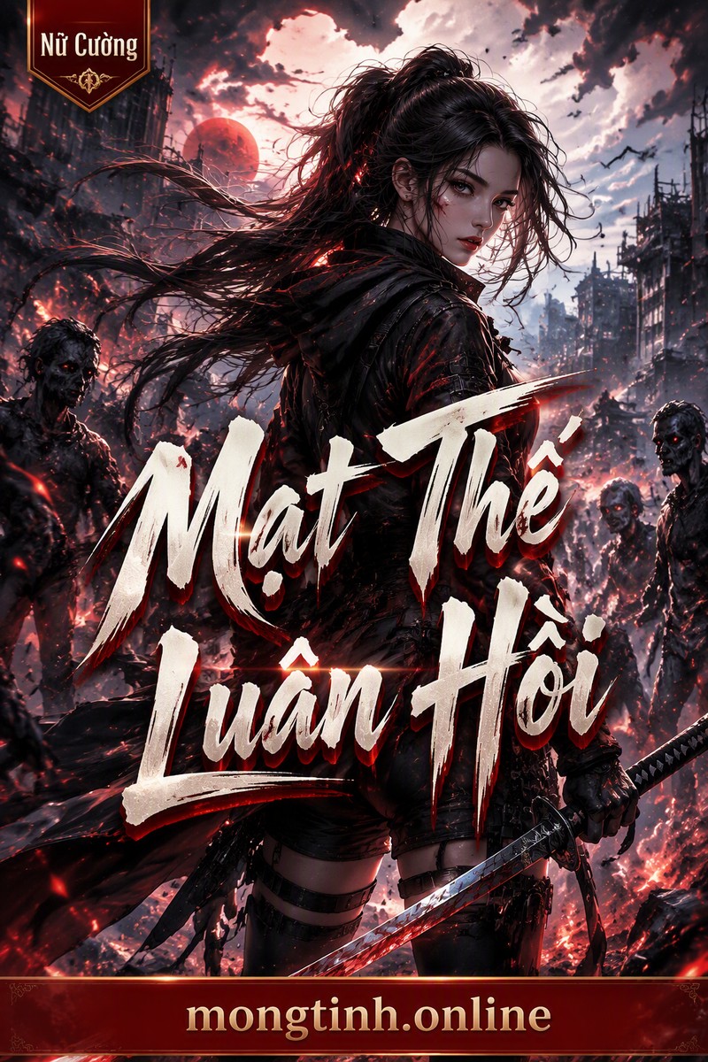 Mạt Thế Luân Hồi
