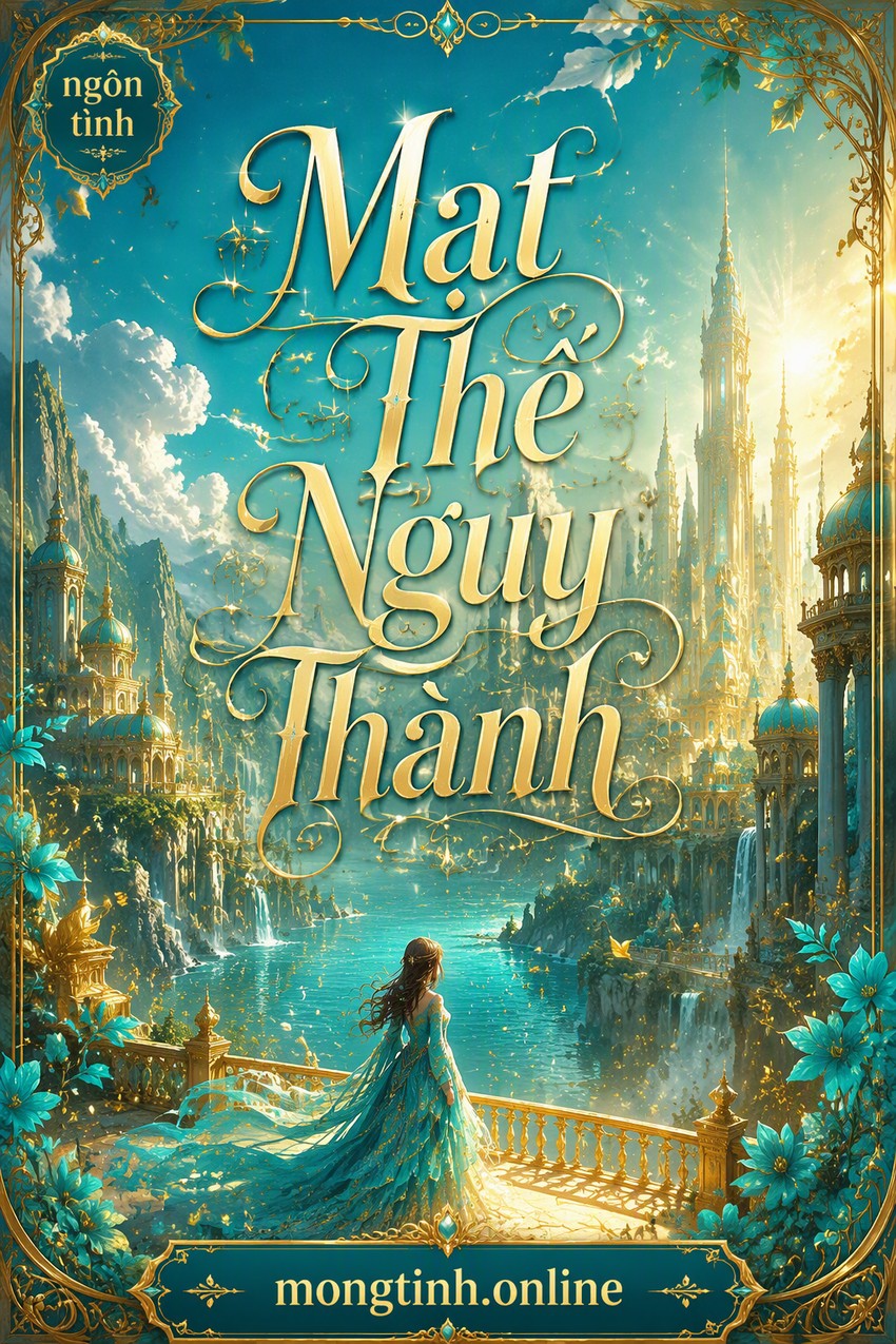 Mạt Thế Nguy Thành