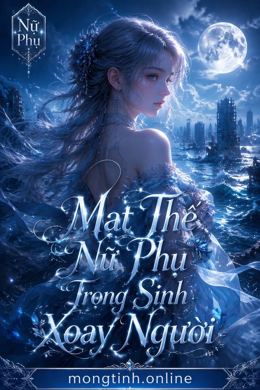 Mạt Thế Nữ Phụ Trọng Sinh Xoay Người