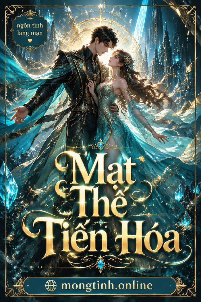 Mạt Thế Tiến Hóa