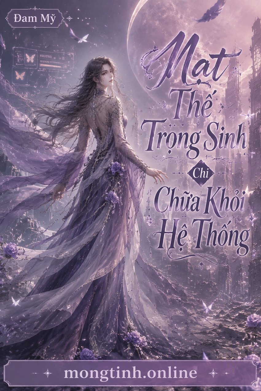 Mạt Thế Trọng Sinh Chi Chữa Khỏi Hệ Thống