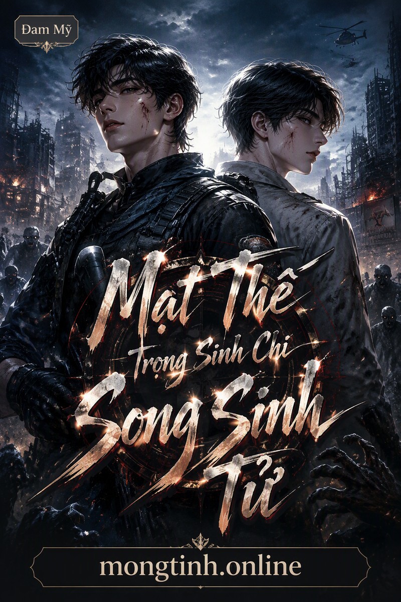 Mạt Thế Trọng Sinh Chi Song Sinh Tử