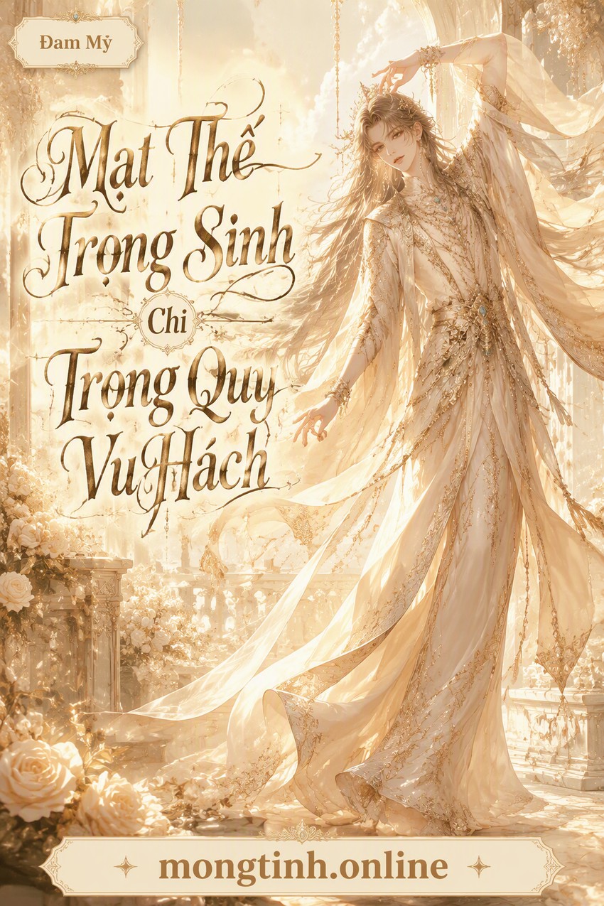 Mạt Thế Trọng Sinh Chi Trọng Quy Vu Hách