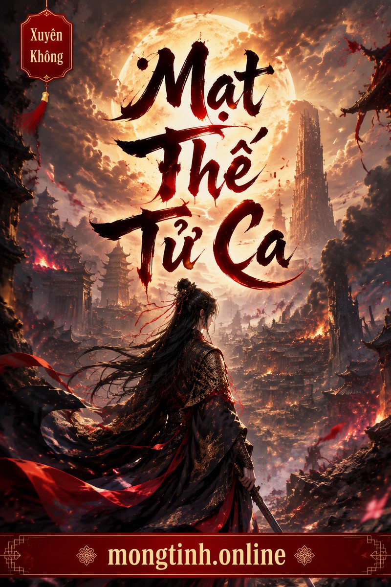 Mạt Thế Tử Ca