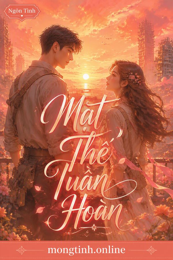 Mạt Thế Tuần Hoàn