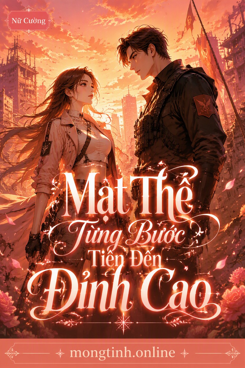 Mạt Thế Từng Bước Tiến Đến Đỉnh Cao