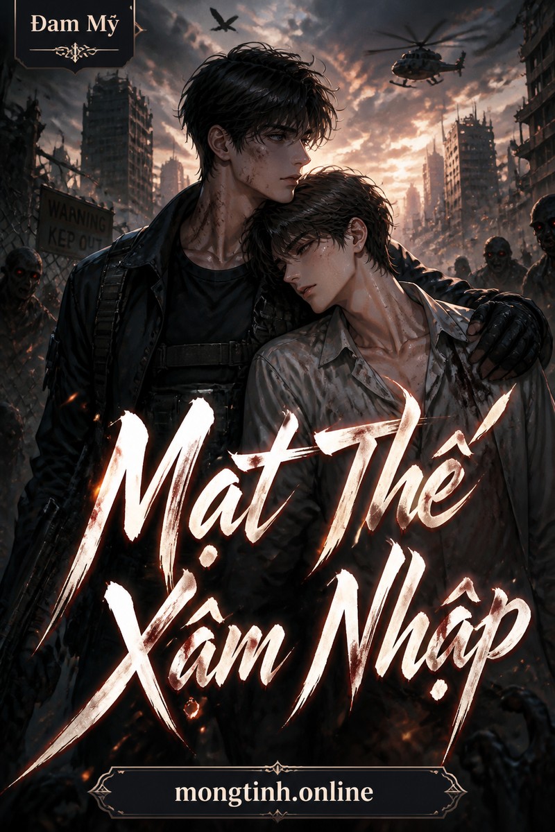 Mạt Thế Xâm Nhập
