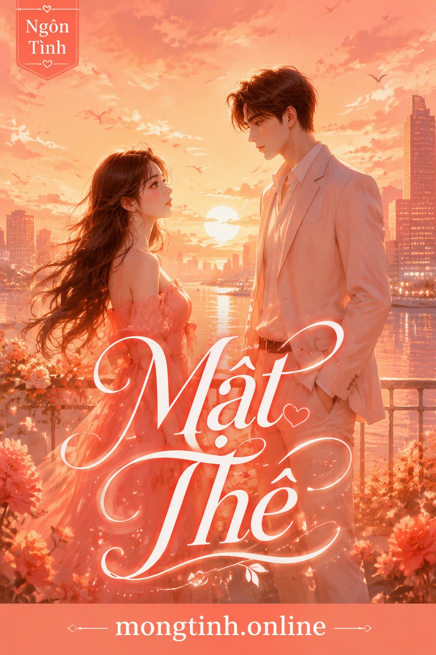 Mật Thê