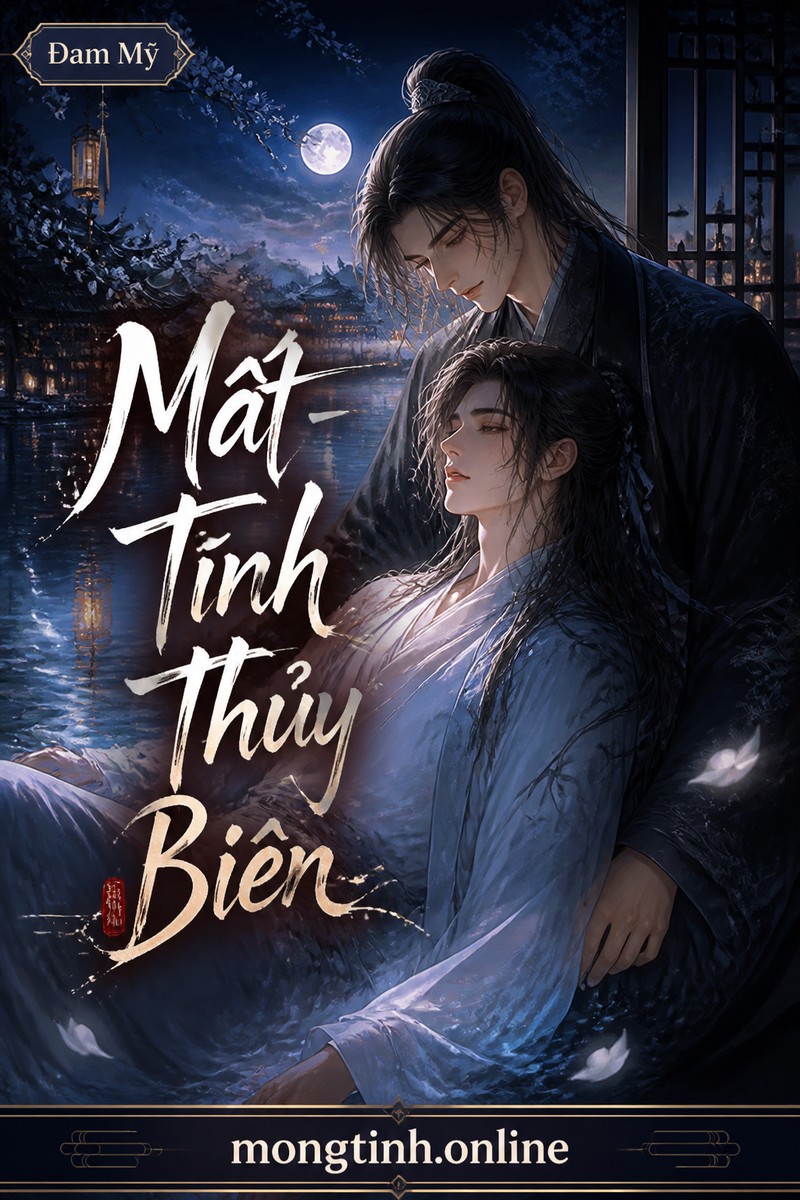 Mất - Tĩnh Thủy Biên