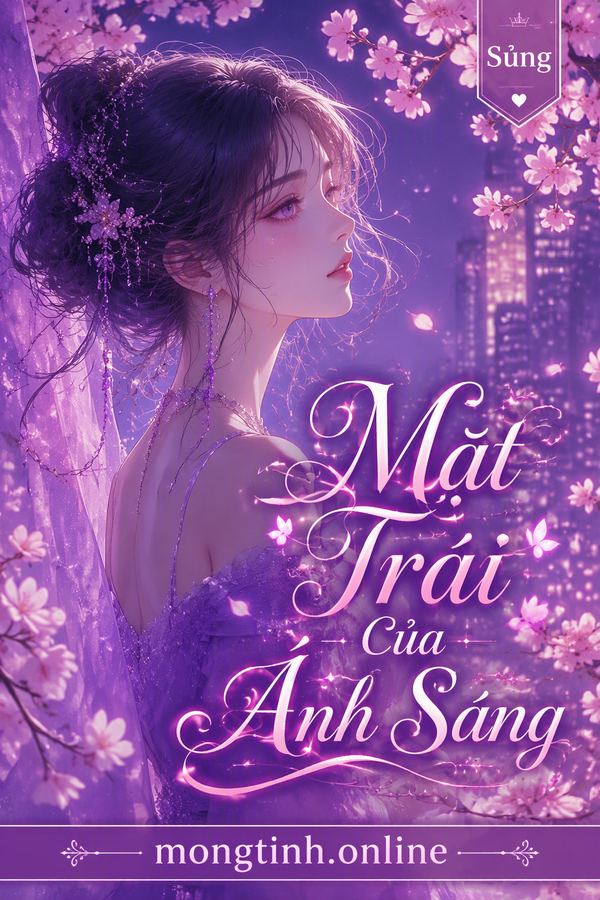 Mặt Trái Của Ánh Sáng