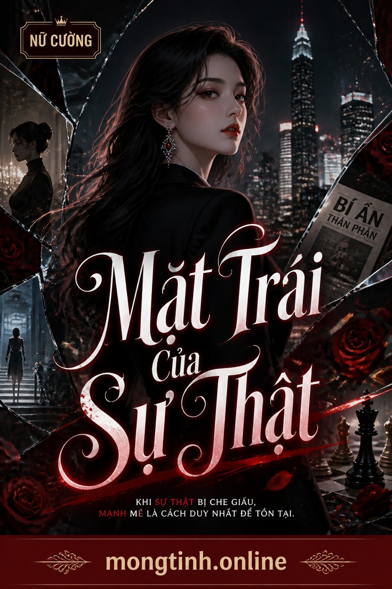 Mặt Trái Của Sự Thật