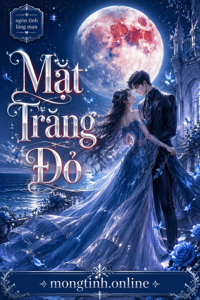 Mặt Trăng Đỏ
