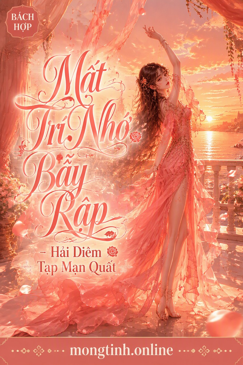Mất Trí Nhớ Bẫy Rập - Hải Diêm Tạp Mạn Quất