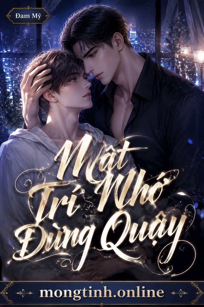 Mất Trí Nhớ Đừng Quậy